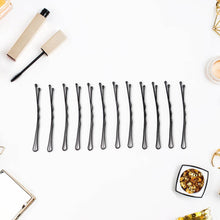 Premium Hair Bobby Pins Set 12pc - dailyneed.life