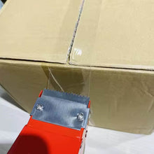 Metal Packing Tape Dispenser Cutter (60 MM / 1 Pc) - dailyneed.life