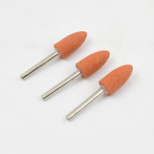 Bullet Shape Rotary Grinding Stone Set (3 Pcs Set) - dailyneed.life