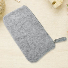 Pencil Cases Pouch, Multifunctional Letter Paper Bags, Zip Bag (1 Pc) - dailyneed.life