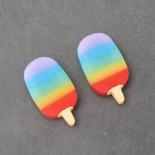 Jelly Popsicle Erasers – Cute & Fancy Mini Erasers for Kids (2 Pc Set, Mix Design) - dailyneed.life