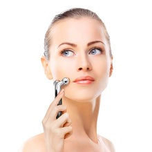 Manual Roller Face Skin Wrinkle Remover Massager (1 Pc) - dailyneed.life