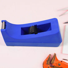 Plastic Tape Dispenser Cutter for Home Office use (1 pc / Big) - dailyneed.life