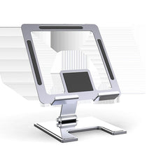 Adjustable Desktop Tablet Phone Stand Aluminium Alloy Stand For Phone (1 Pc) - dailyneed.life