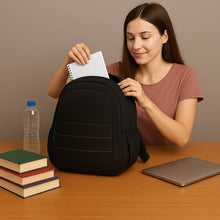 Lightweight Water-Resistant Laptop Bag with Pockets & Adjustable Strap - dailyneed.life