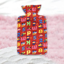 Personal Care Rubber Hot Water Heating Bag for Pain Relief (Medium) - dailyneed.life