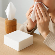 Soft Facial Tissue Paper Napkins Set (50 Pcs Set) - dailyneed.life