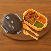 Home Chef Premium Leak-Proof Lunch Box - dailyneed.life