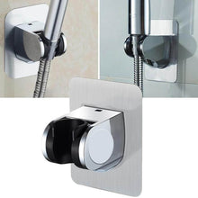 Shower Head Holder, Adhesive Handheld Shower Holder, with adhesive sticker to hold. - dailyneed.life