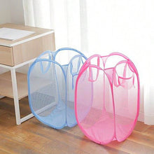 Laundry Baskets Mesh Laundry Bag (2 Pc Set) - dailyneed.life
