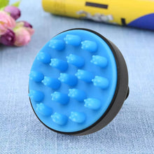 Hair Scalp Massager Shampoo Brush Comb (1 Pc), Hair accessories - dailyneed.life