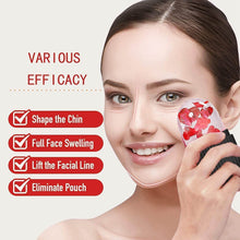 Face Ice Roller Massager for Swelling & Puffiness Reduction (Black) - dailyneed.life