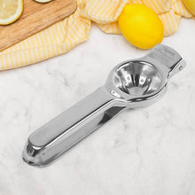 Apex Heavy Duty Stainless Steel Lemon Press Squeezer - dailyneed.life