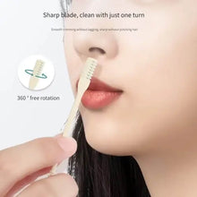 Nose Hair Removal Trimmer Nose Hair Remover Razor Kit Blade (3 Pcs Set) - dailyneed.life