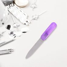 Personal Foot Care Tool Kit Pedicure Accessories Kit (9 Pcs Set) - dailyneed.life