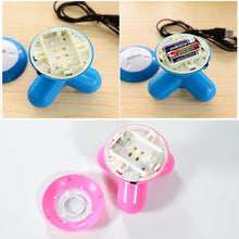 USB Vibration Full Body Massager - dailyneed.life