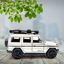 Alloy Metal Pull Back Die-cast Car, Jeep Model Car Off Road Die cast Metal Pullback Toy car with Doors Open Boys Gifts Toys for Kids Age 3+ Years (Pack of 1) - dailyneed.life