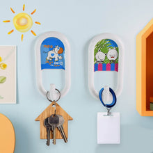 Multipurpose Strong Hook Self-Adhesive hooks (2 Pc Set) - dailyneed.life