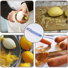 3 in 1 Kitchen Set: Grater Base, Slicing Attachment, and Peeler (3 Pcs Set) - dailyneed.life