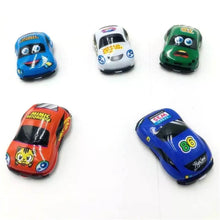 30 Pc Mini Pull Back Car Widely Used By Kids And Children’s For Playing Purposes. - dailyneed.life