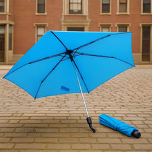 3-Fold Umbrella Summer Sun and Rain Protection Foldable Cute Umbrella || UV Protection Rain Sun Umbrella || Travel Accessories || Umbrella for Children, Girls, and Boys (1 Pc)  - dailyneed.life