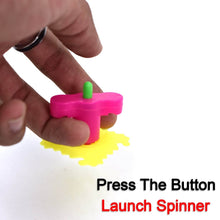 TOY SPINNER LAUNCHER FOR KIDS (30PC) - dailyneed.life