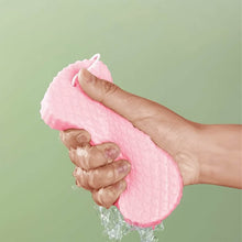 Ultra Soft Exfoliating Sponge | Dead Skin Remover Sponge For Body | Face Scrubber for Women and Men - dailyneed.life
