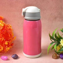 Stainless Steel Insulated Vacuum Water Bottle (Mix Design / 1 Pc) - dailyneed.life