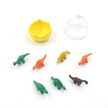 7 Piece Dinosaur Shaped Erasers for Kids - Animal Erasers, 3D Puzzle - dailyneed.life