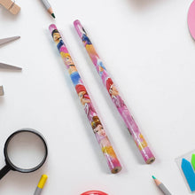 Fun & Functional! 5-in-1 Cartoon Pencil Set for School & Play (5 Pc) - dailyneed.life
