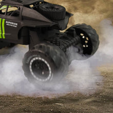 Electroplay Remote Control Monster Truck Toy (1 Set) - dailyneed.life