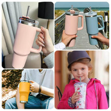 Reusable Stainless Steel Straws Set of 5 (2 Straight straws, 2 Bent straws, 1 Brush) - dailyneed.life