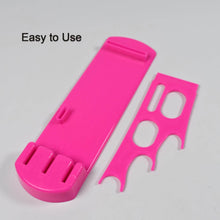 Plastic Kitchen Knife Stand Best Kitchen Knife Stand Multifunction Knife Holder - dailyneed.life