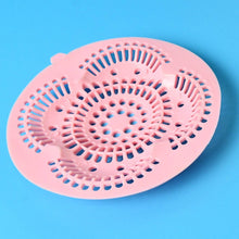 Multipurpose Silicone Sink Drain Hair Catcher and Filter Cover (1 Pc) - dailyneed.life