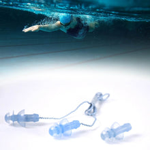 Soft Silicone Ear Plugs Hearing Protection (2 Pc Set) - dailyneed.life