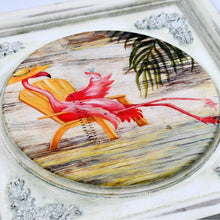 Desktop Photo Frame Picture Art Decoration Painting photo frame 12x12 inch (1pc). - dailyneed.life