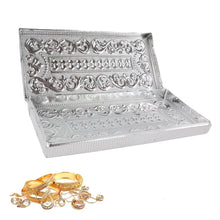 Multipurpose Rectangular Shaped Decorative Designer Gifting Cash Box (1 Pc / 20×9 Cm) - dailyneed.life