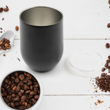 511 Stainless Steel Vacuum Insulated Travel Mug, Car Coffee Mug / Glass with Lid Reusable Thermal Cup for Coffee Car Travel Beach Camping Hiking Hunting Fishing Drinks Coffee, Tea Mug, Outdoor, Home, Office (1 Pc) - dailyneed.life