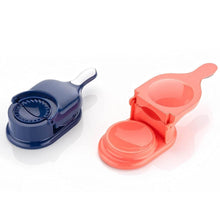 2-in-1 Dumpling Press Mould for Gujiya & Momos - dailyneed.life