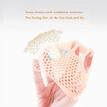 Toe Separator Bunion Corrector Straightner Hallux Valgus Pain Relief (1Pair) - dailyneed.life
