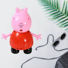 Baby Ride-On Push Car – Big Toy with Backrest & Musical Horn (For Boys & Girls) - dailyneed.life