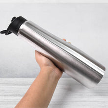 Stainless Steel Double Wall Vacuum-Insulated Drink Water Bottle (1000 ML) - dailyneed.life