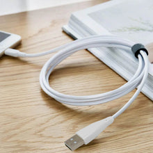 Fast Charging For Android & Data Transfer, Long Micro Cable (1000 Mm) - dailyneed.life