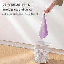 Microfiber Cleaning Cloth with Box (10 Pcs Set) - dailyneed.life