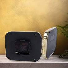 Plastic Foldable Desk Clock (1 Pc / With Box) - dailyneed.life