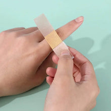 Transparent Adhesive Bandages Waterproof Creative Bandages (40 Pcs Set) - dailyneed.life