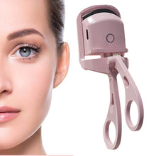 Electric Heated Eyelash Curlers (1 Pc) - dailyneed.life