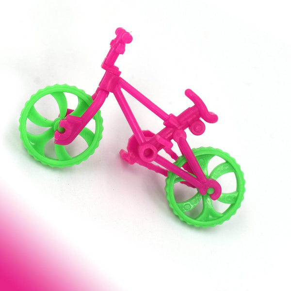 30-Piece Small Bicycle Toy Set for Kids – Fun and Educational Play - dailyneed.life