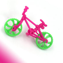 30-Piece Small Bicycle Toy Set for Kids – Fun and Educational Play - dailyneed.life