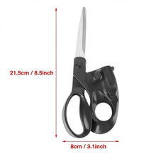 Professional Laser Scissors (1 Pc) - dailyneed.life
